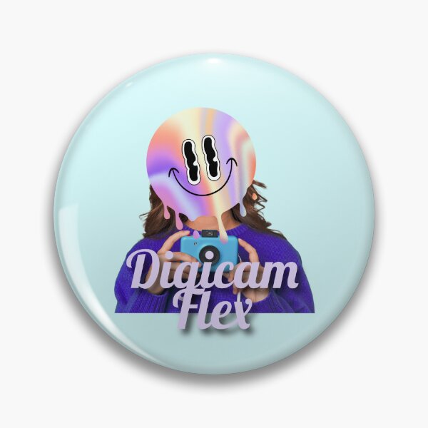Artikelvorschau, Digicam Flex entworfen und verkauft von Foto Merch.