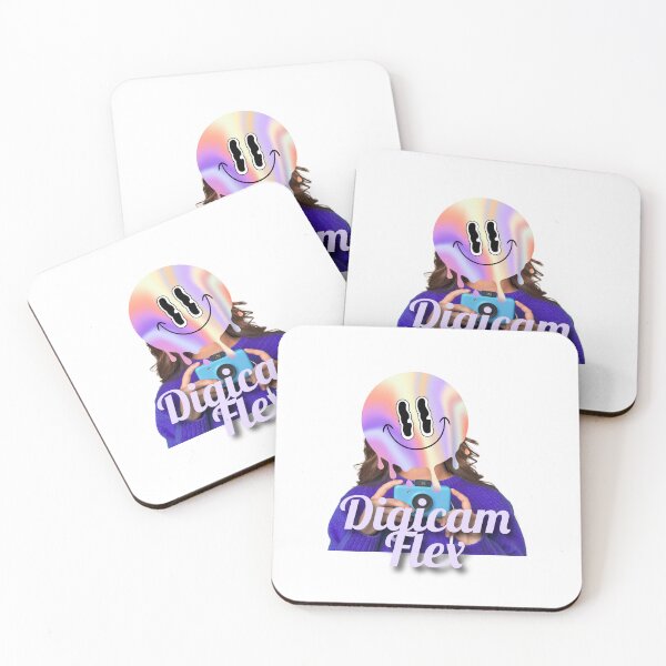 Artikelvorschau, Digicam Flex entworfen und verkauft von Foto Merch.