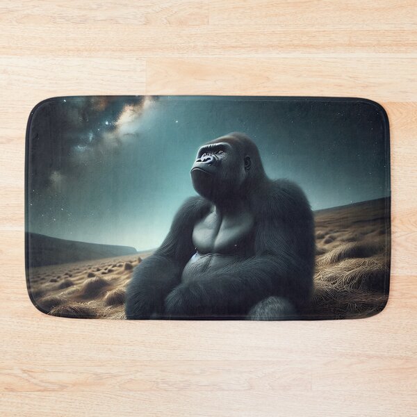 Item preview, Gorilla Art #29 | Gorilla Lovers designed and sold by ksgraphics222.