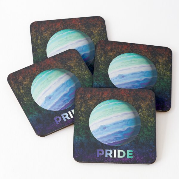Item preview, Gay Men Pride Planet and Text designed and sold by SnapV.