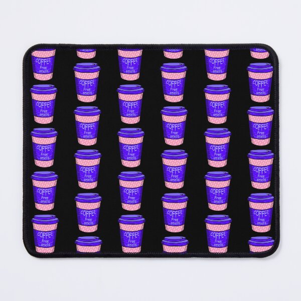 Item preview, Big Cup of Coffee X designed and sold by 404colors.