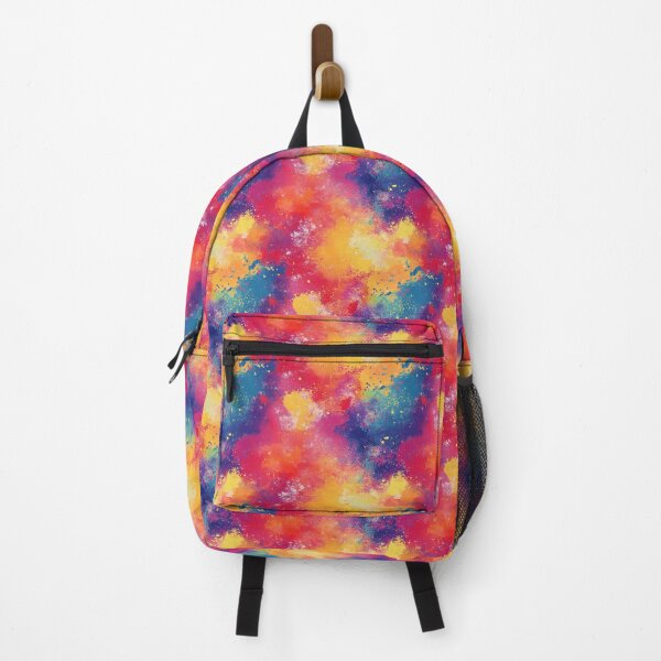 Item preview, Visual Explosion of Colors designed and sold by MidArtForge.