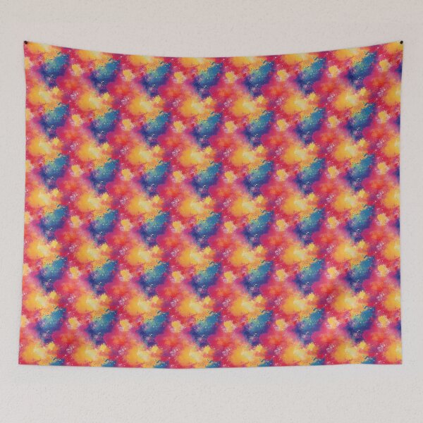 Item preview, Visual Explosion of Colors designed and sold by MidArtForge.
