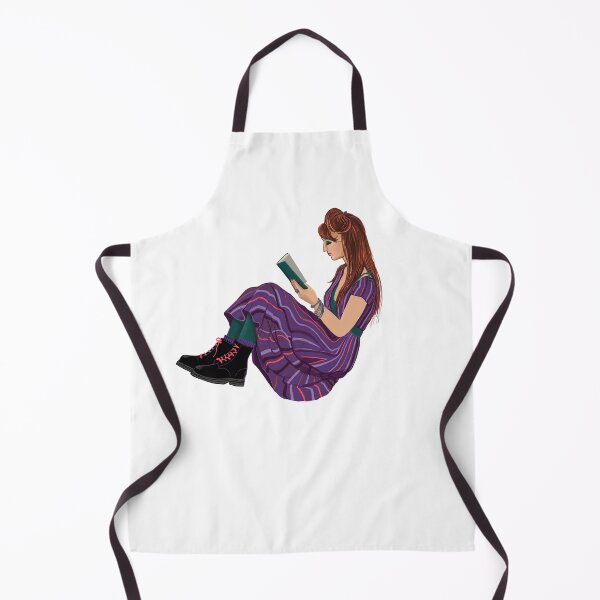 Item preview, The Great Book Escape designed and sold by Ekaterina Khozatskaya.