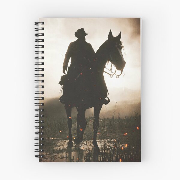 Item preview, The Cowboy designed and sold by Nikita Abakumov.
