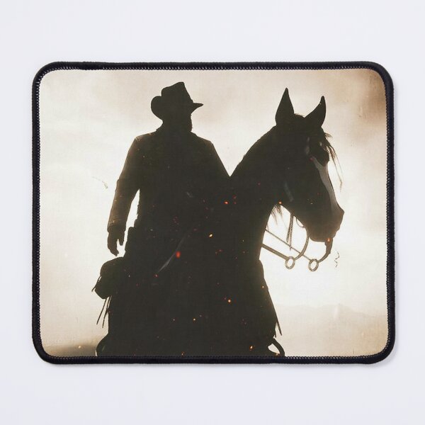 Item preview, The Cowboy designed and sold by Nikita Abakumov.