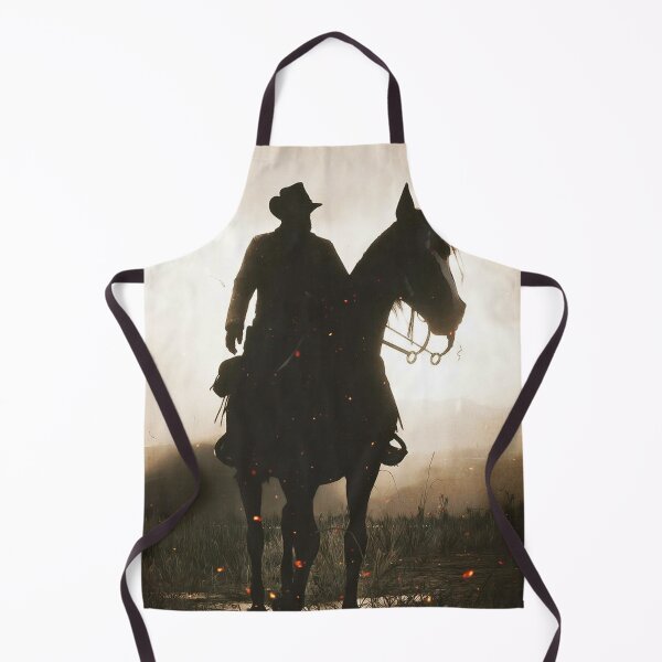 Item preview, The Cowboy designed and sold by Nikita Abakumov.