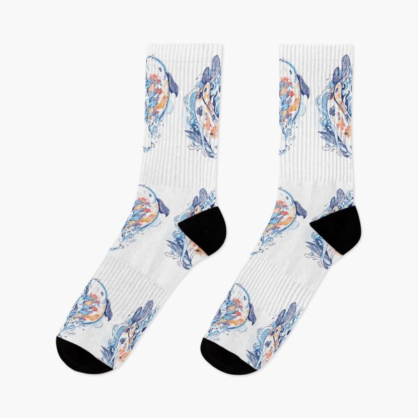 Item preview, Japanese Koi designed and sold by BesasDesigns.