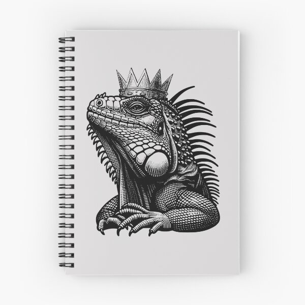 Item preview, Lizard King designed and sold by AMERICANCHEEZ.