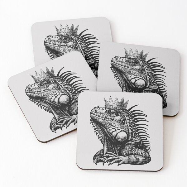 Item preview, Lizard King designed and sold by AMERICANCHEEZ.