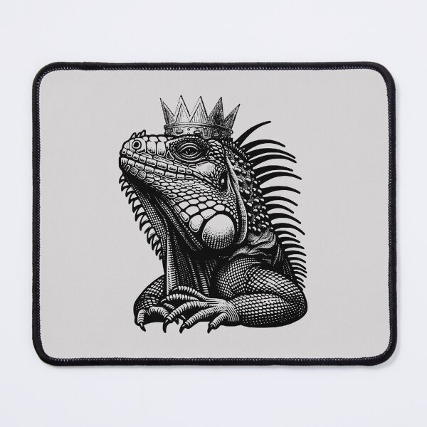Item preview, Lizard King designed and sold by AMERICANCHEEZ.