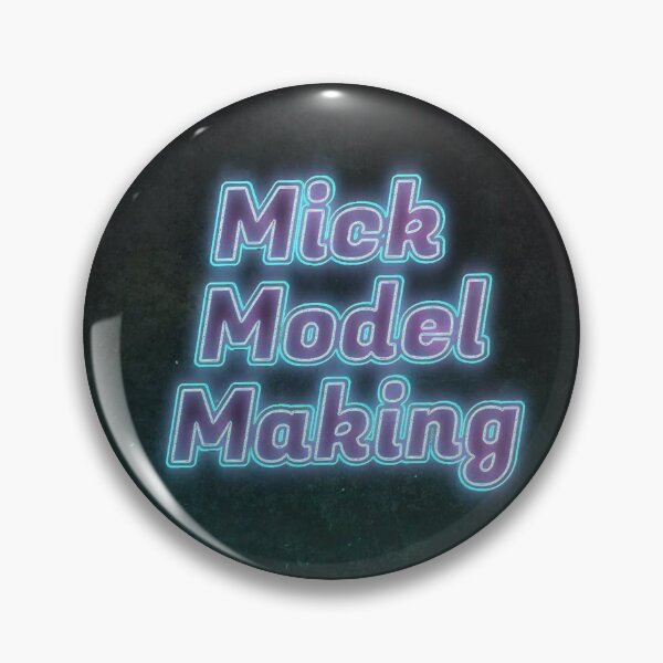 Item preview, Mick Model Making designed and sold by lozanoroyce.