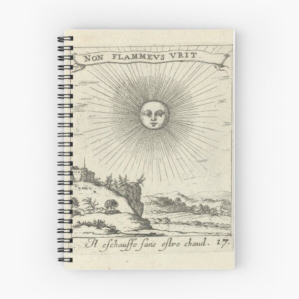 Item preview, vintage sun love illustration designed and sold by jessomade.