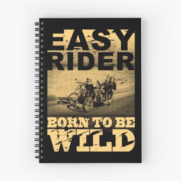Item preview, Easy Rider designed and sold by Aleksandar Kostjuk.