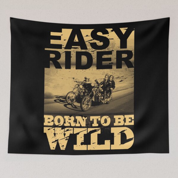 Item preview, Easy Rider designed and sold by Aleksandar Kostjuk.