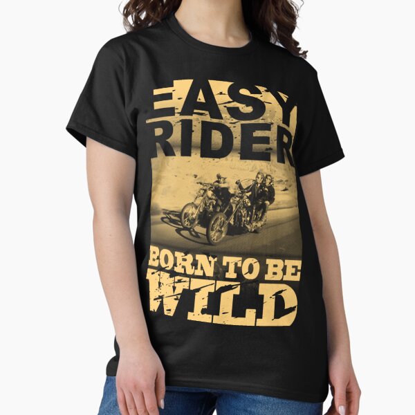 Item preview, Easy Rider designed and sold by Aleksandar Kostjuk.