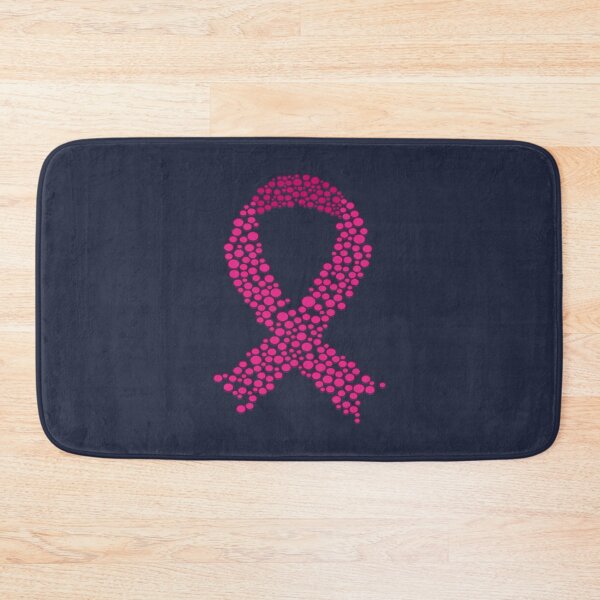 Item preview, Pink Hope Dotted Butterfly Art designed and sold by Zakrytos ★★★★★.