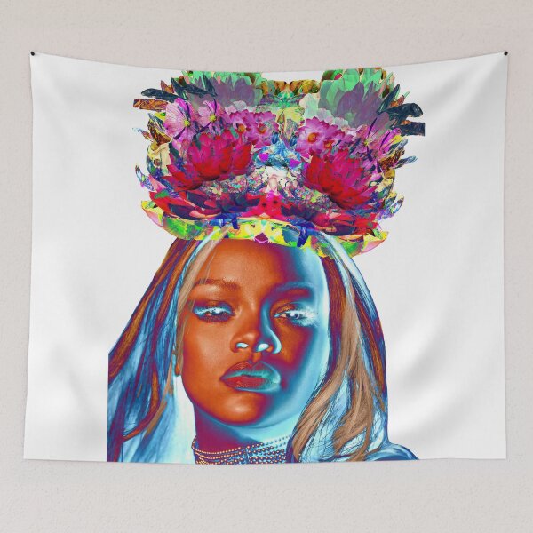 Item preview, Fenty4spring designed and sold by DThreeArt.