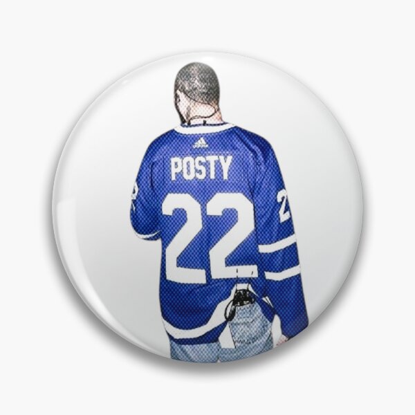 Item preview, Posty Jersey designed and sold by justsarah-jpg.