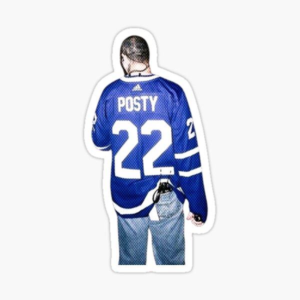 Item preview, Posty Jersey designed and sold by justsarah-jpg.
