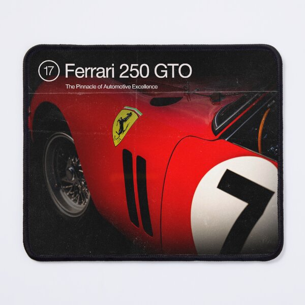 Item preview, Classic Cars Magazine designed and sold by aliigal.
