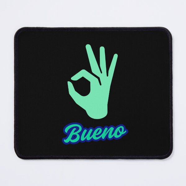 Item preview, Bueno designed and sold by whatthefoxsays.