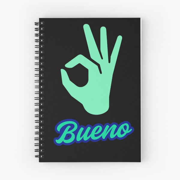 Item preview, Bueno designed and sold by whatthefoxsays.
