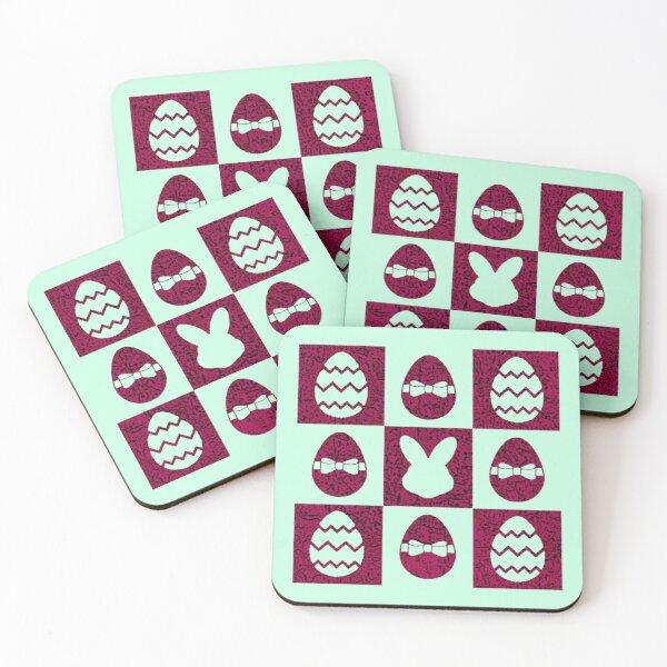 Item preview, Hoppin’ into Easter designed and sold by Syrupulse.