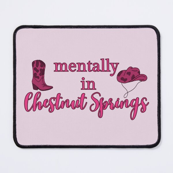 Item preview, mentally in Chestnut Springs designed and sold by aliasA-.