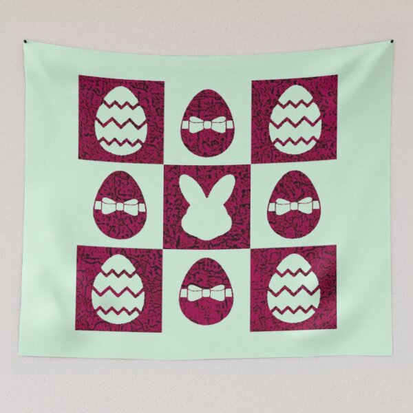 Item preview, Hoppin’ into Easter designed and sold by Syrupulse.