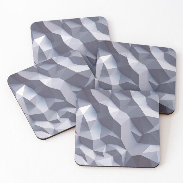 Item preview, Geometric Pattern designed and sold by Farsky-Fashion.