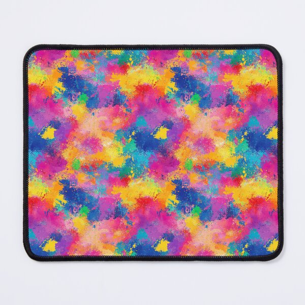 Item preview, Visual Explosion of Colors designed and sold by MidArtForge.
