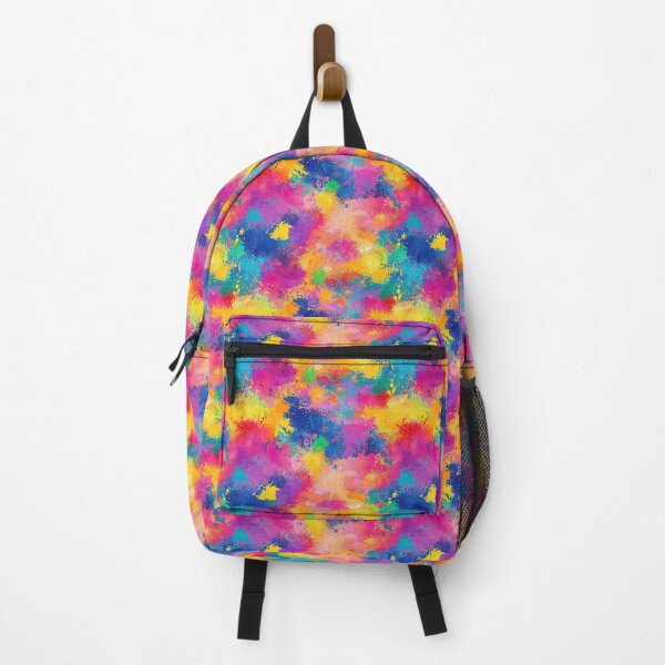 Item preview, Visual Explosion of Colors designed and sold by MidArtForge.
