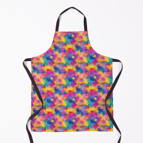 Item preview, Visual Explosion of Colors designed and sold by MidArtForge.