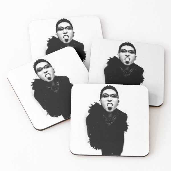 Item preview, Ken Morioka - SOFT BALLET 愛と平和 designed and sold by Dooby's Bizarre .