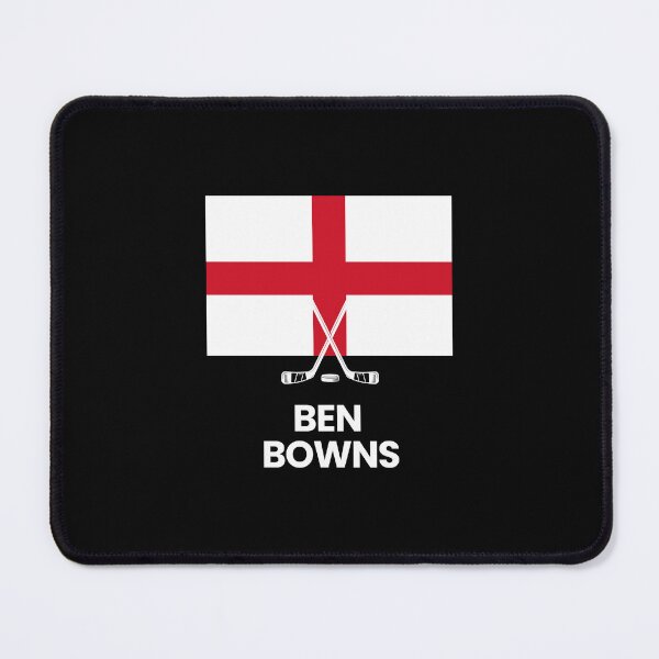 Item preview, Ben Bowns designed and sold by SMARTKIT DESIGNAGENCY.