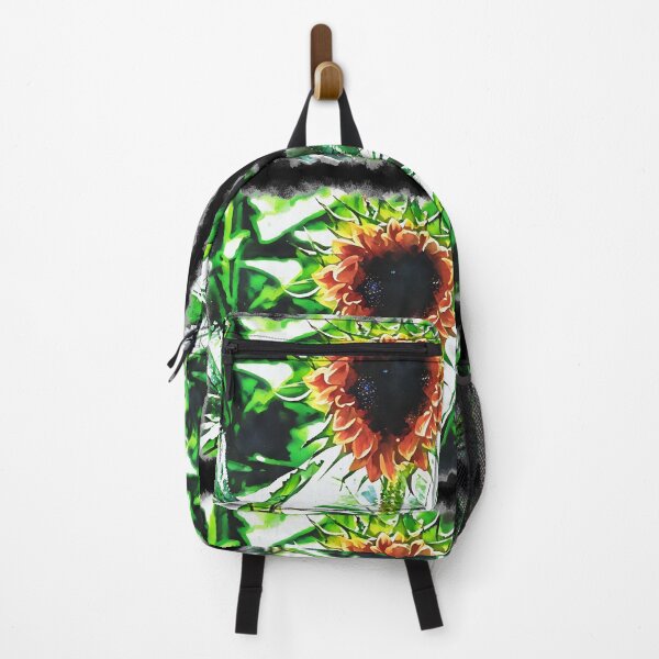 Artikelvorschau, Sonnenblumen-Gotik entworfen und verkauft von Nicholes Dream Visions.