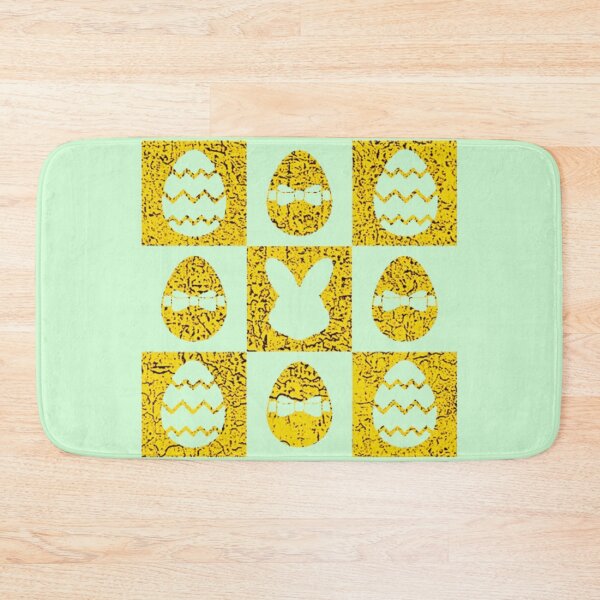 Item preview, Easter Hop & Checkers designed and sold by Syrupulse.