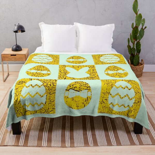 Item preview, Easter Hop & Checkers designed and sold by Syrupulse.