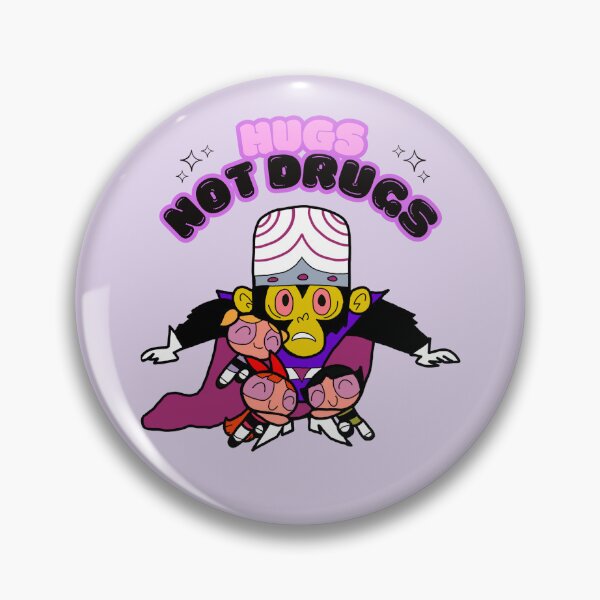 Artikelvorschau, Mojo Jojo und die Powerpuff Girls entworfen und verkauft von Haonice.