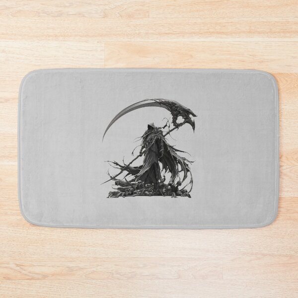 Item preview, The Reaper (4) designed and sold by MummyEffect.