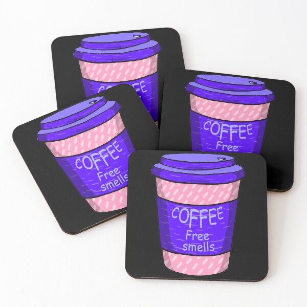 Item preview, Big Cup of Coffee X designed and sold by 404colors.