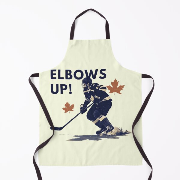 Item preview, Elbows Up! Canada designed and sold by Sototos® ⭐⭐⭐⭐⭐.