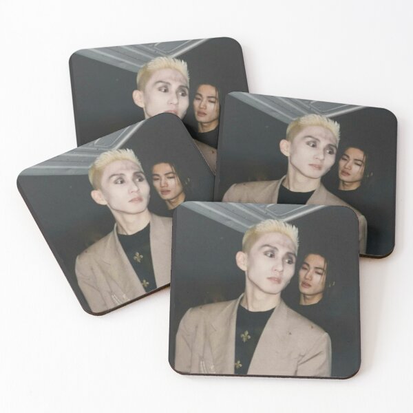 Item preview, Ken & Ends - SOFT BALLET 愛と平和 designed and sold by Dooby's Bizarre .