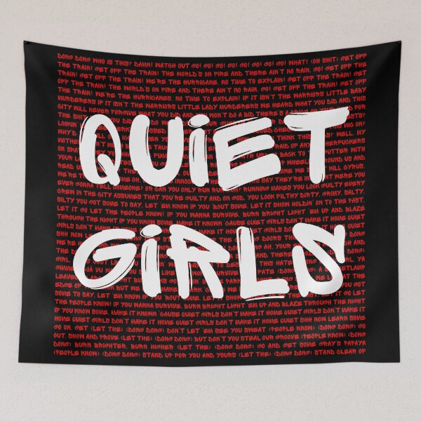Item preview, Warriors lyrics designed and sold by broadwaygirl142.