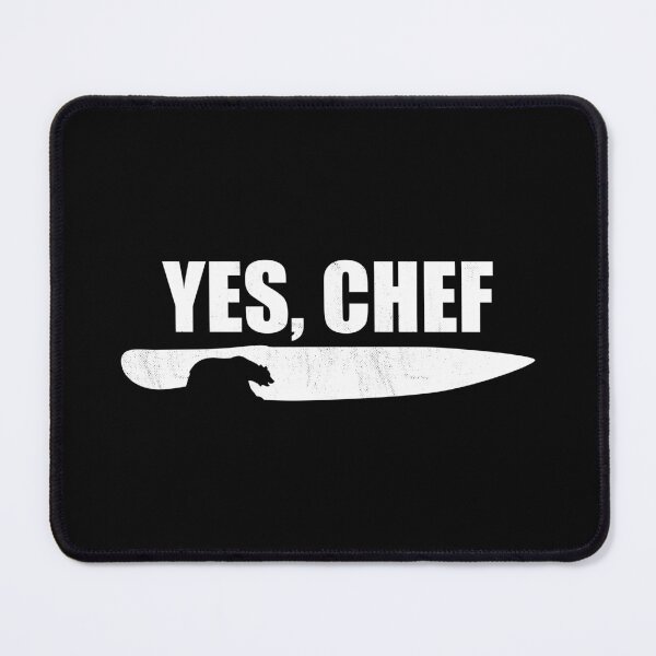 Item preview, Yes - Chef designed and sold by sachpica.