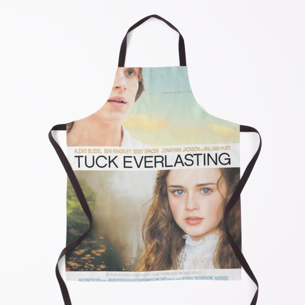 Item preview, Tuck Everlasting Movie 2002 designed and sold by PeacefulHShop.