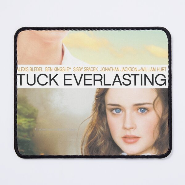 Item preview, Tuck Everlasting Movie 2002 designed and sold by PeacefulHShop.