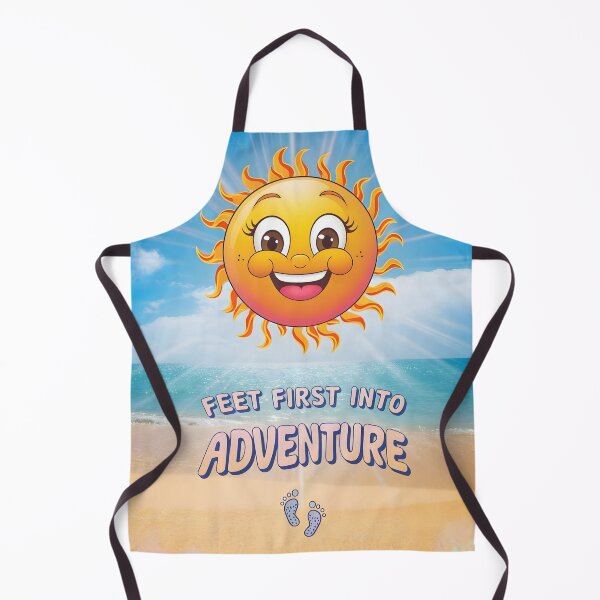 Item preview, Sandy adventure  designed and sold by Bouncingbumble.