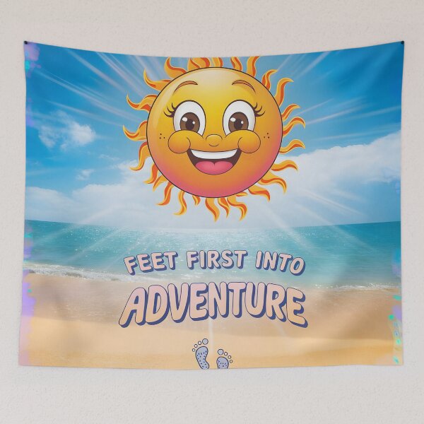 Item preview, Sandy adventure  designed and sold by Bouncingbumble.